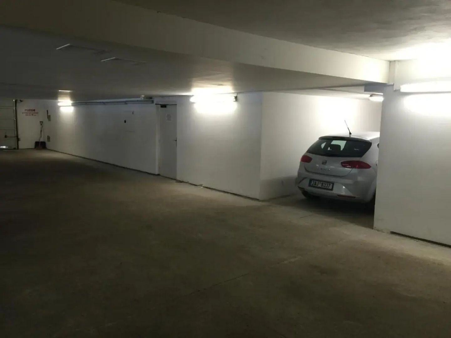 Apartmán Karolína Harrachov