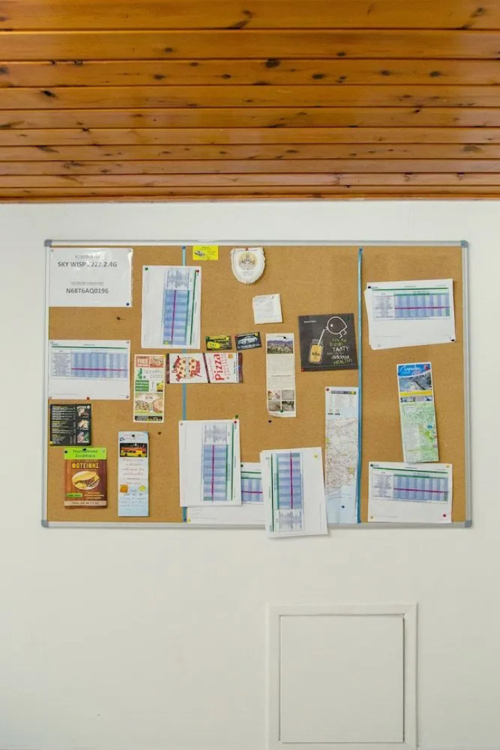 Acticon Rooms Larnaca