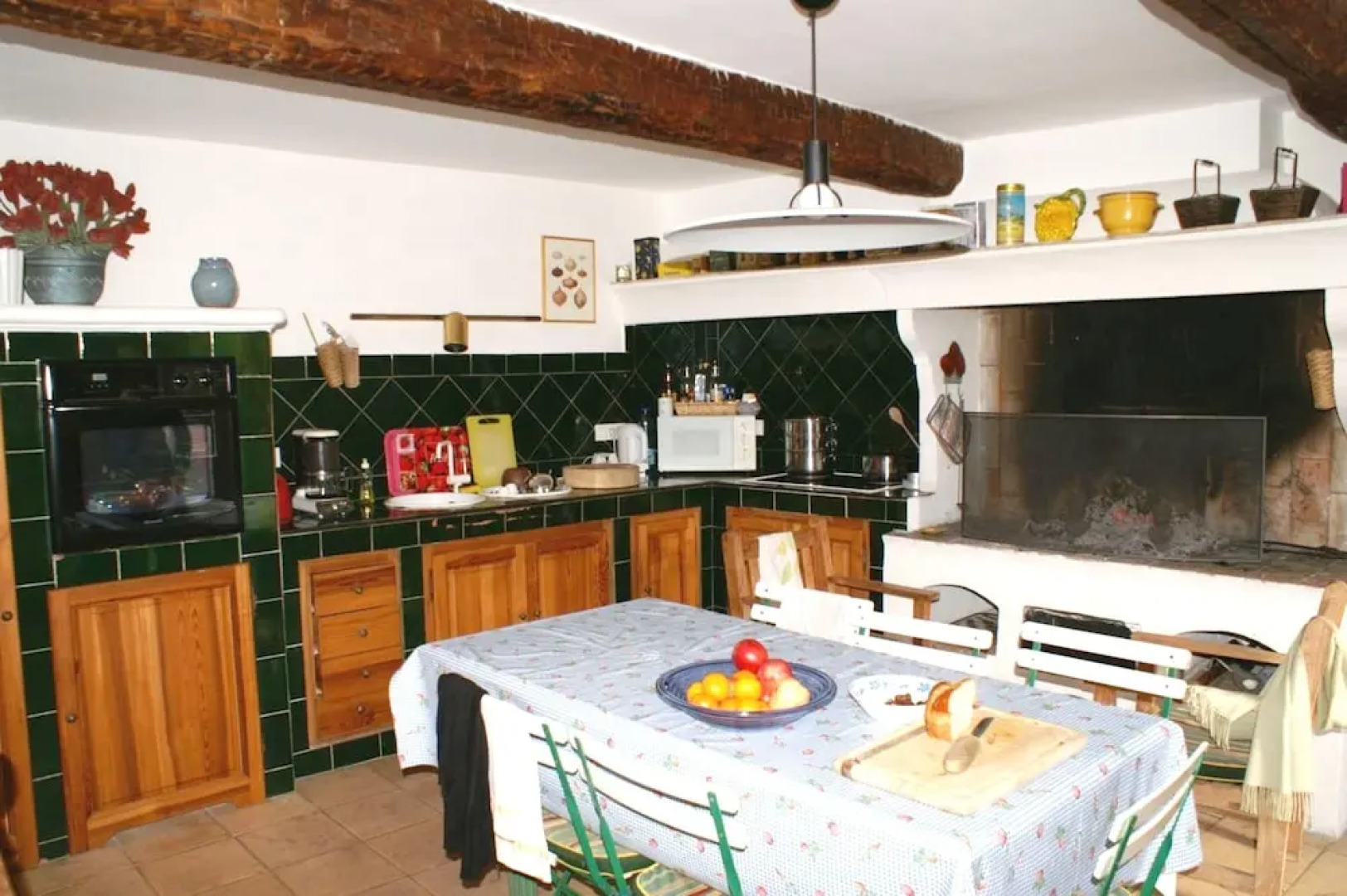 Villa With 5 Bedrooms in La Garde-freinet, With Private Pool, Enclosed