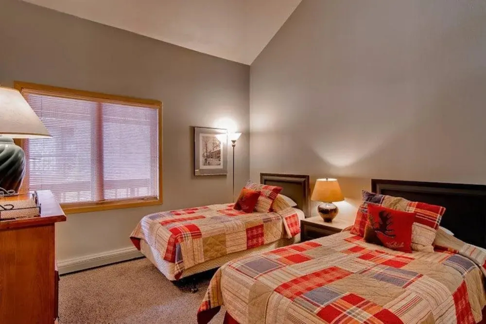 Tyra Ii By Peak Property Management