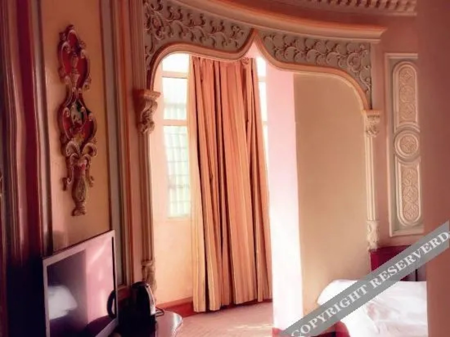 Xinyuan New Super 8 Express Hotel