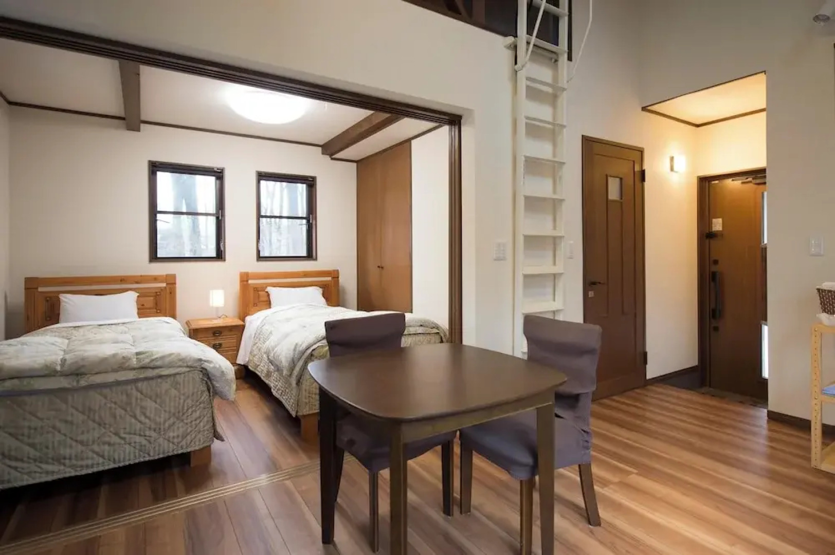 Izumigo Yatsugatake Dog Paradise Cottage