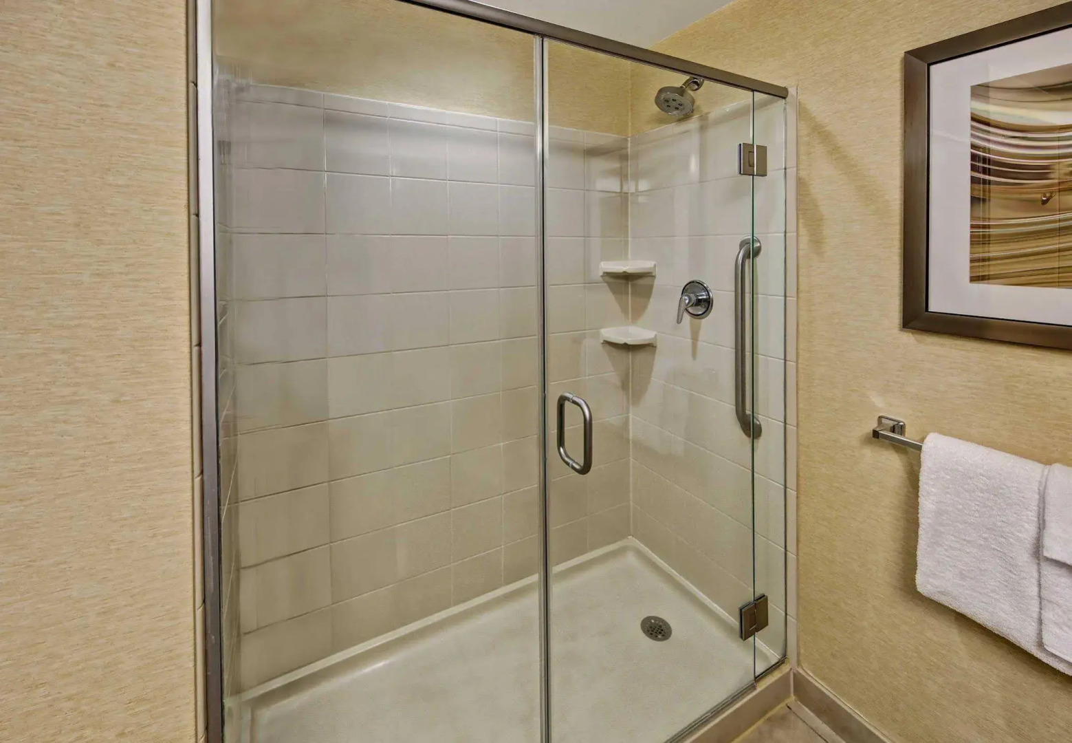 Courtyard by Marriott Midland