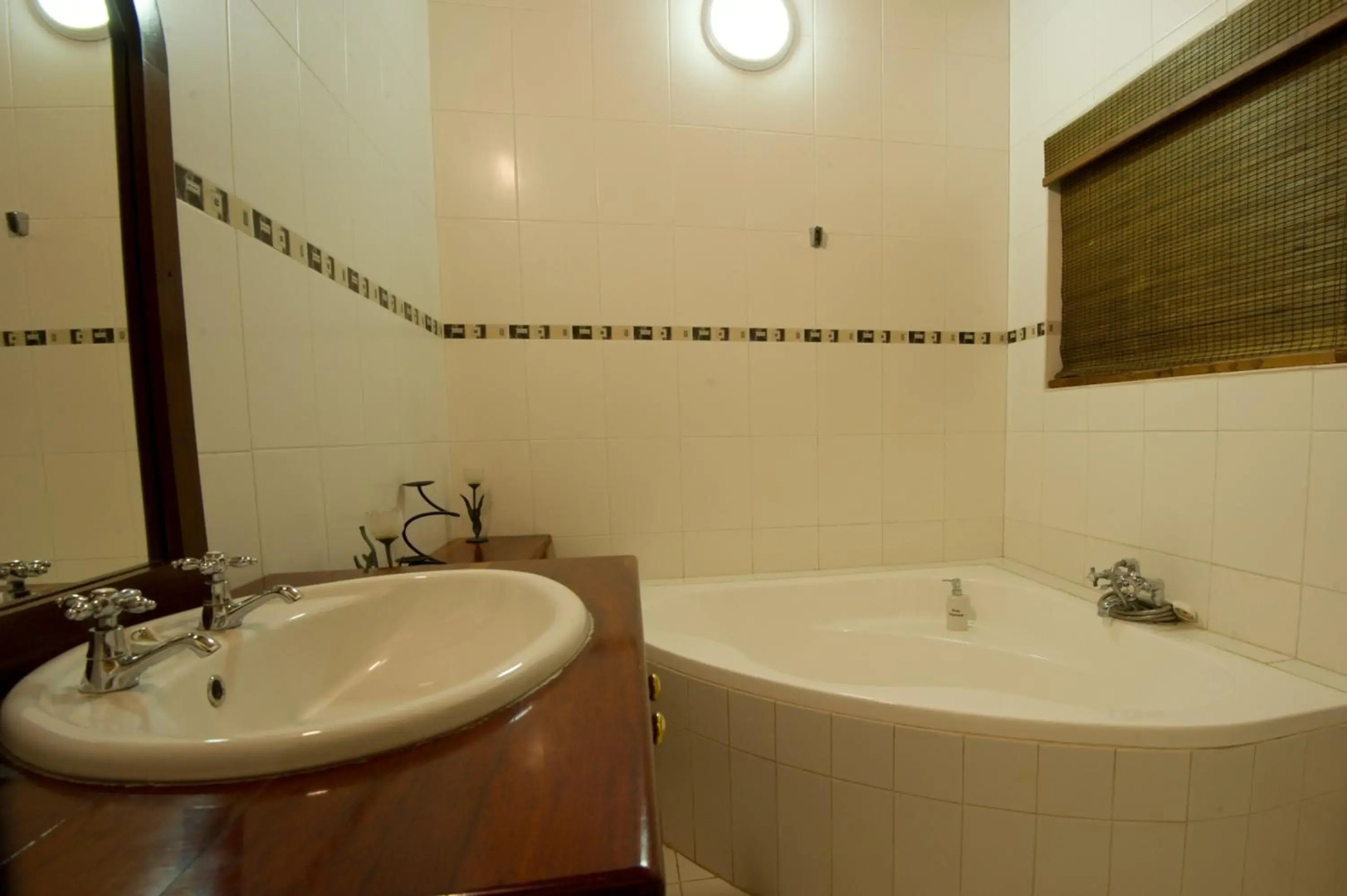 Blyde River Canyon Lodge