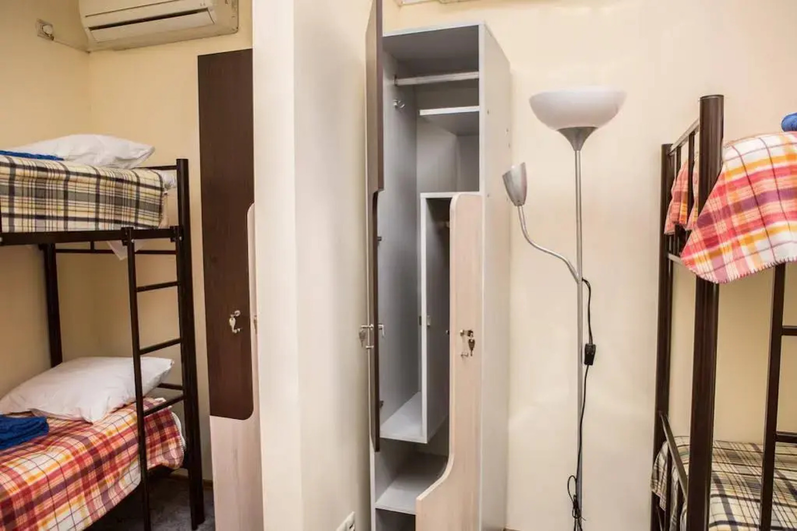 Roofhotel Sochi Hostel