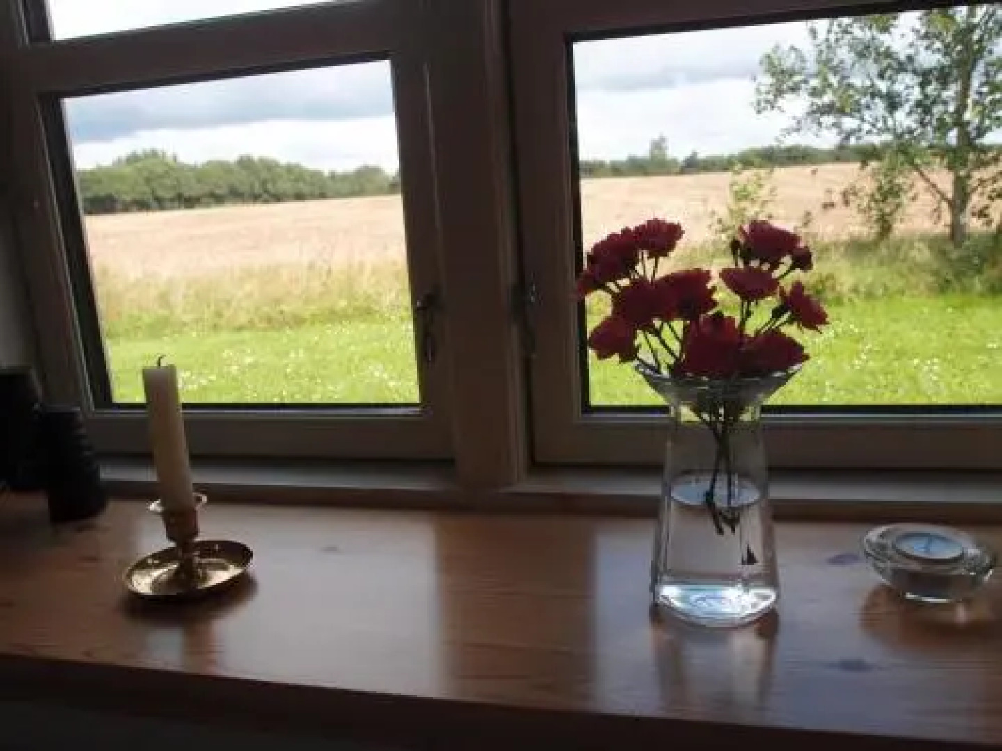 Bjældskovgaard Holiday House