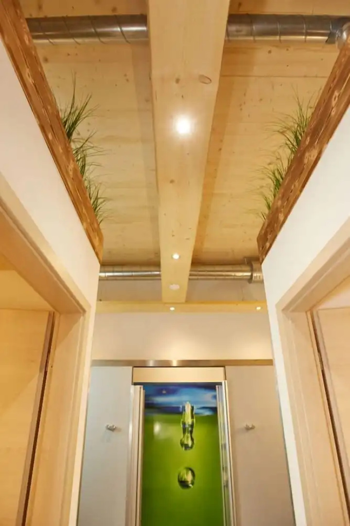 Arena Hostel Allgäu