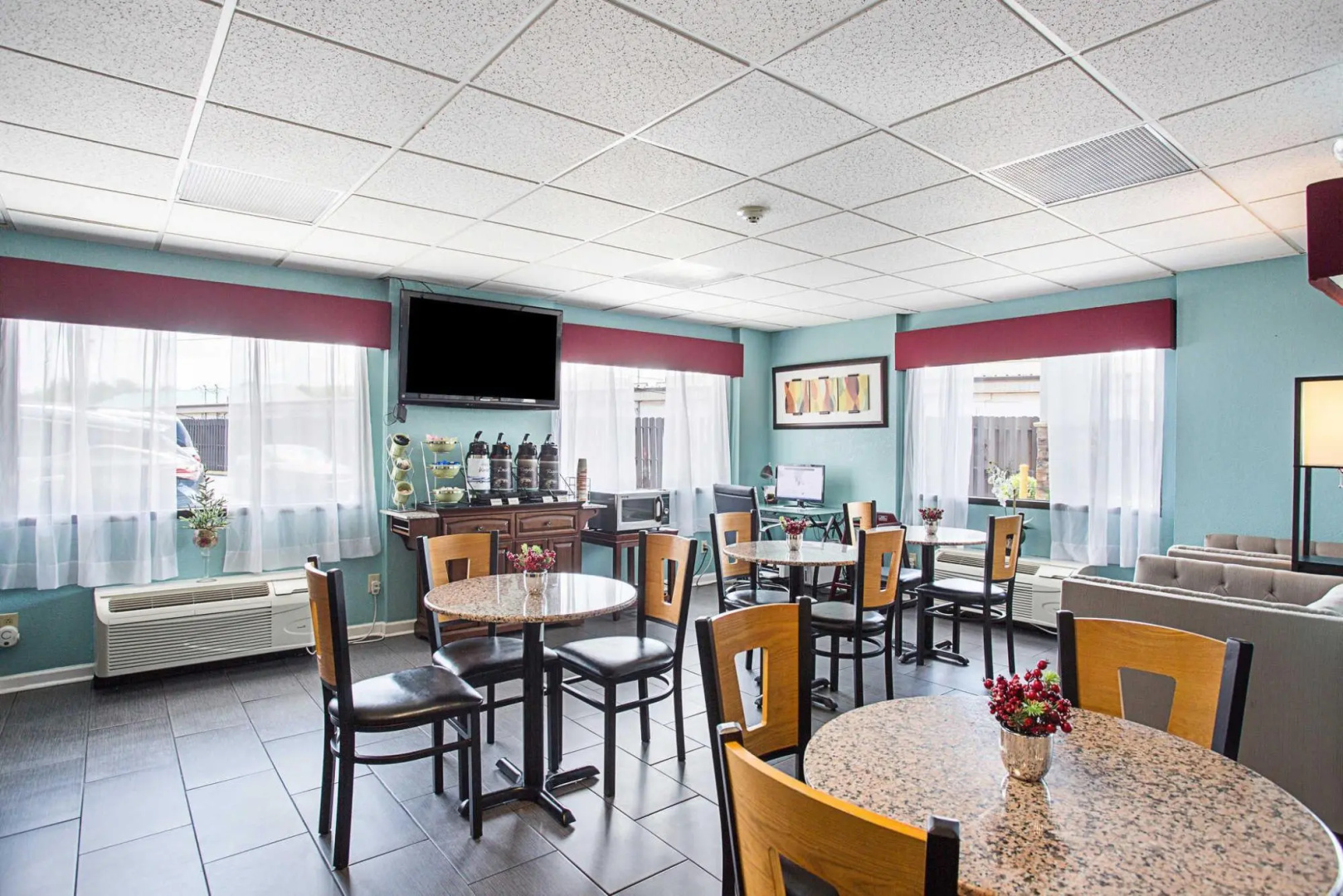 Quality Inn Kingston Springs