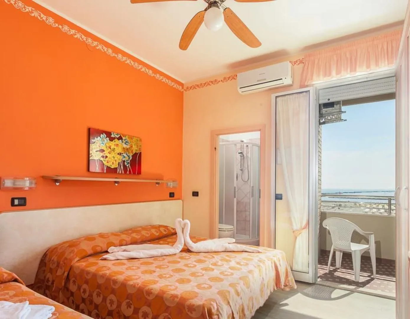 Hotel Bamby