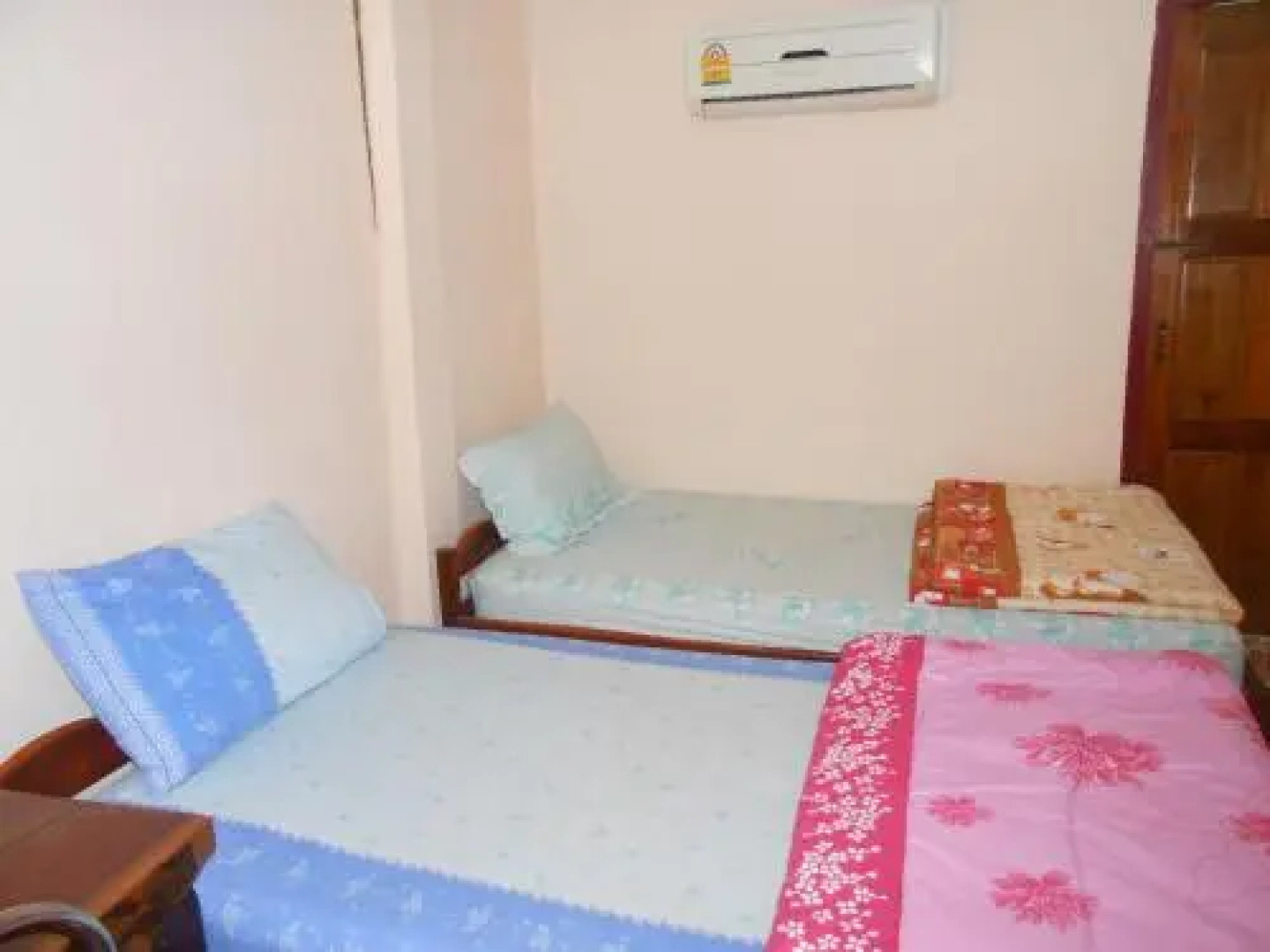 Khemngum Guesthouse 3