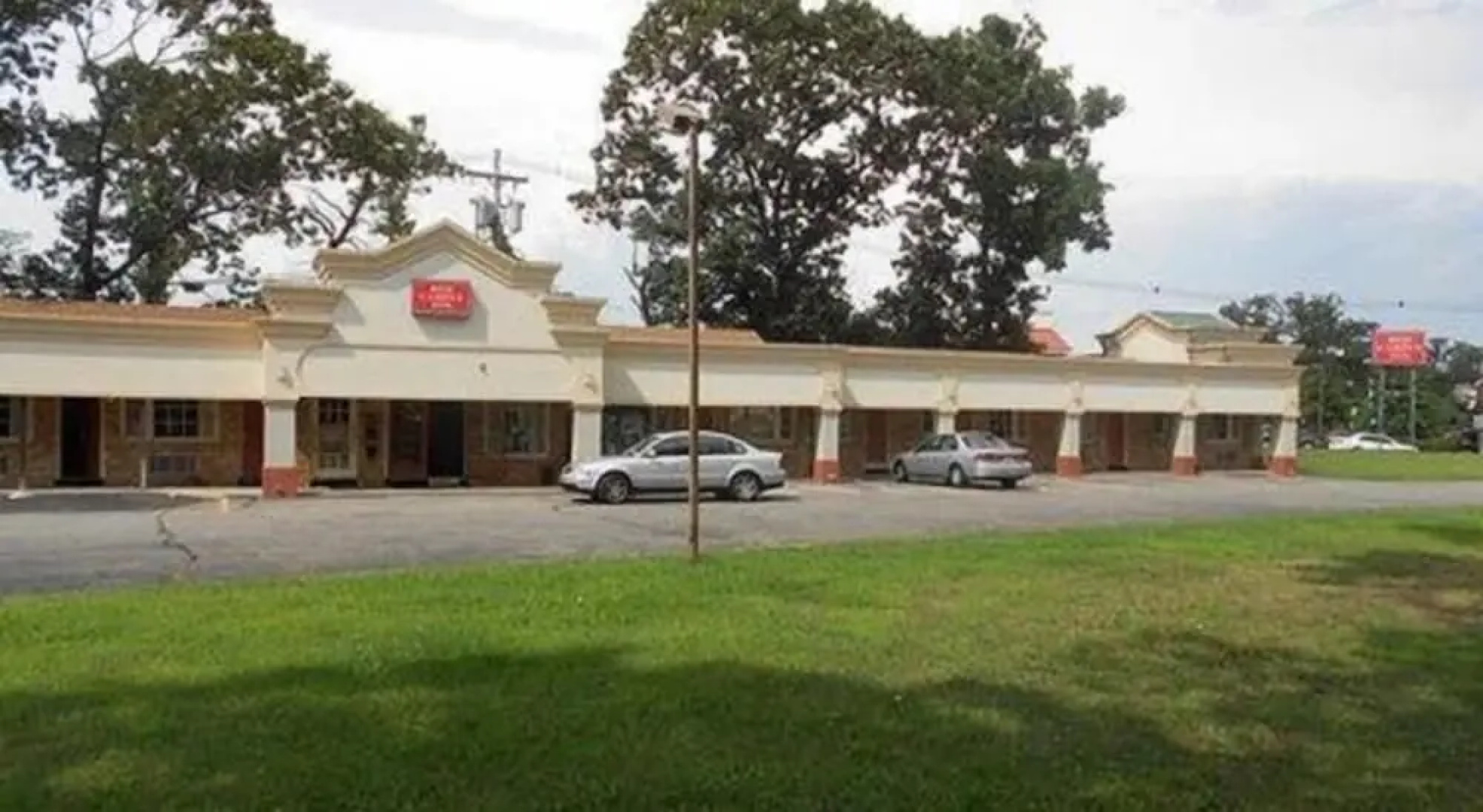 Economy Inn