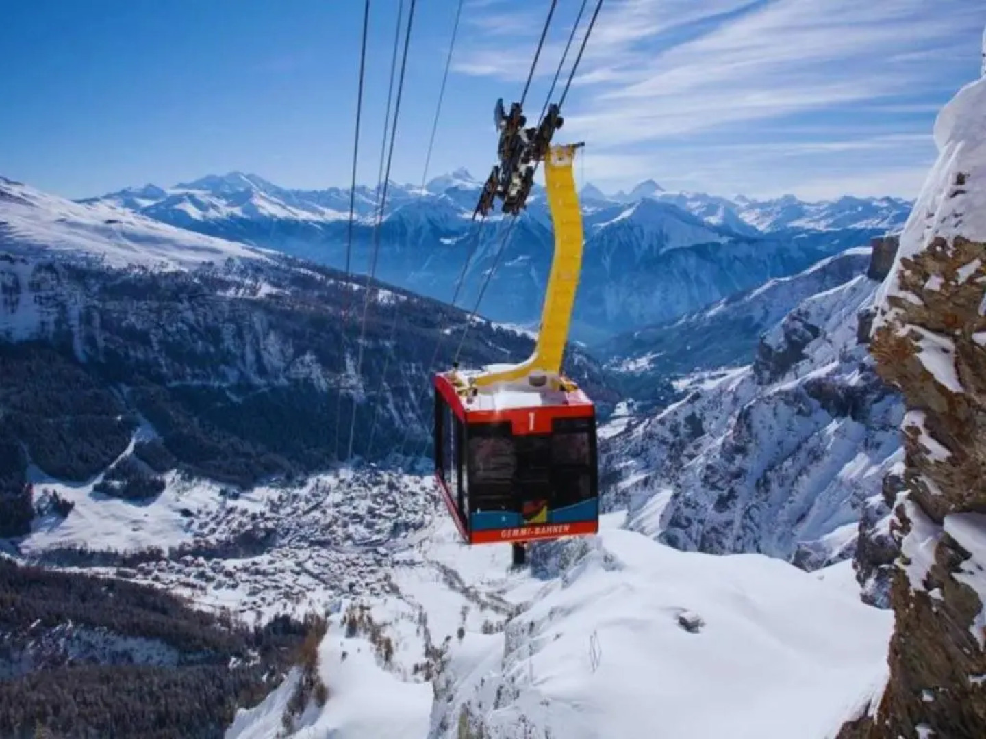 Hotel de la Croix Fédérale