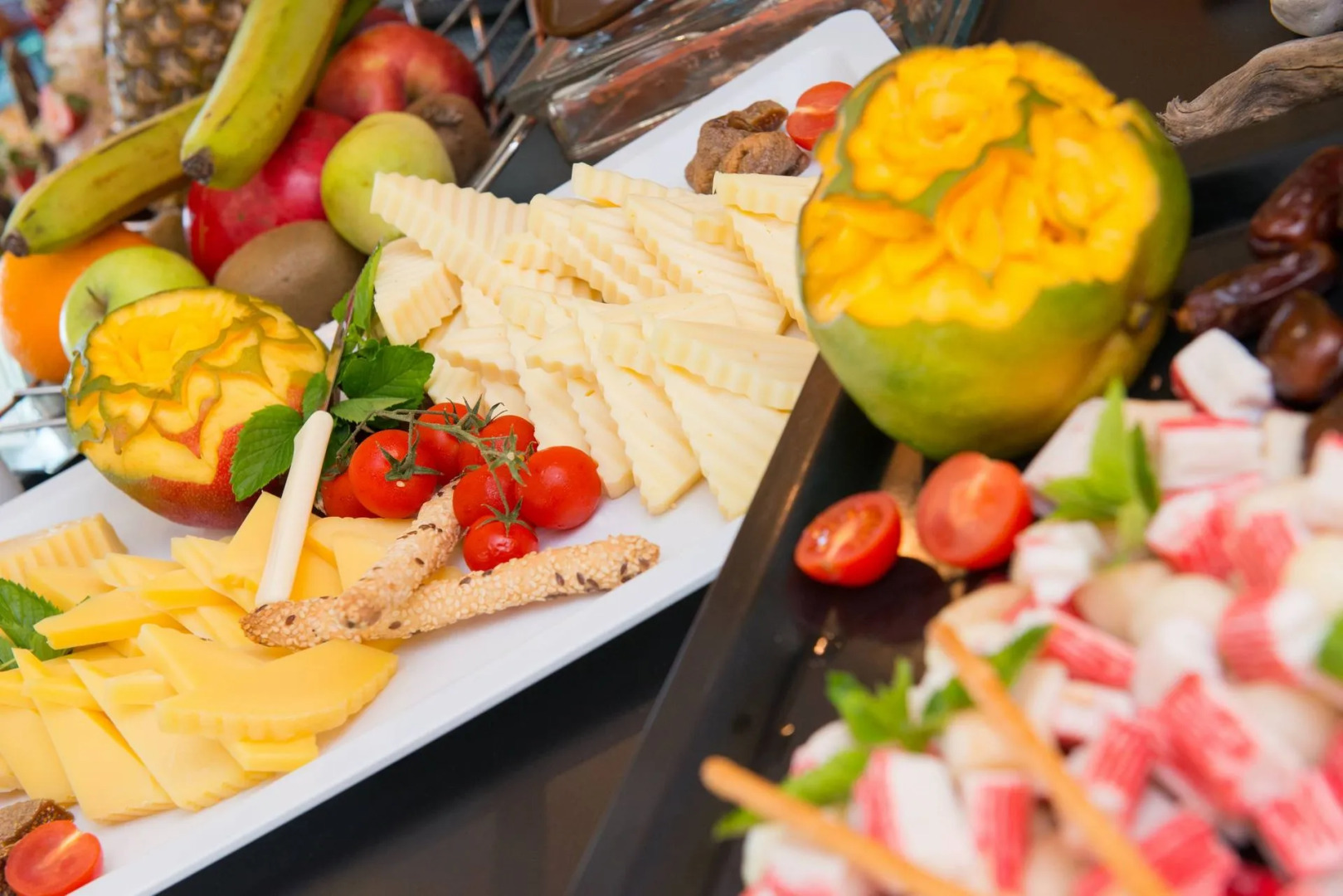 Atrium Hotel Thassos