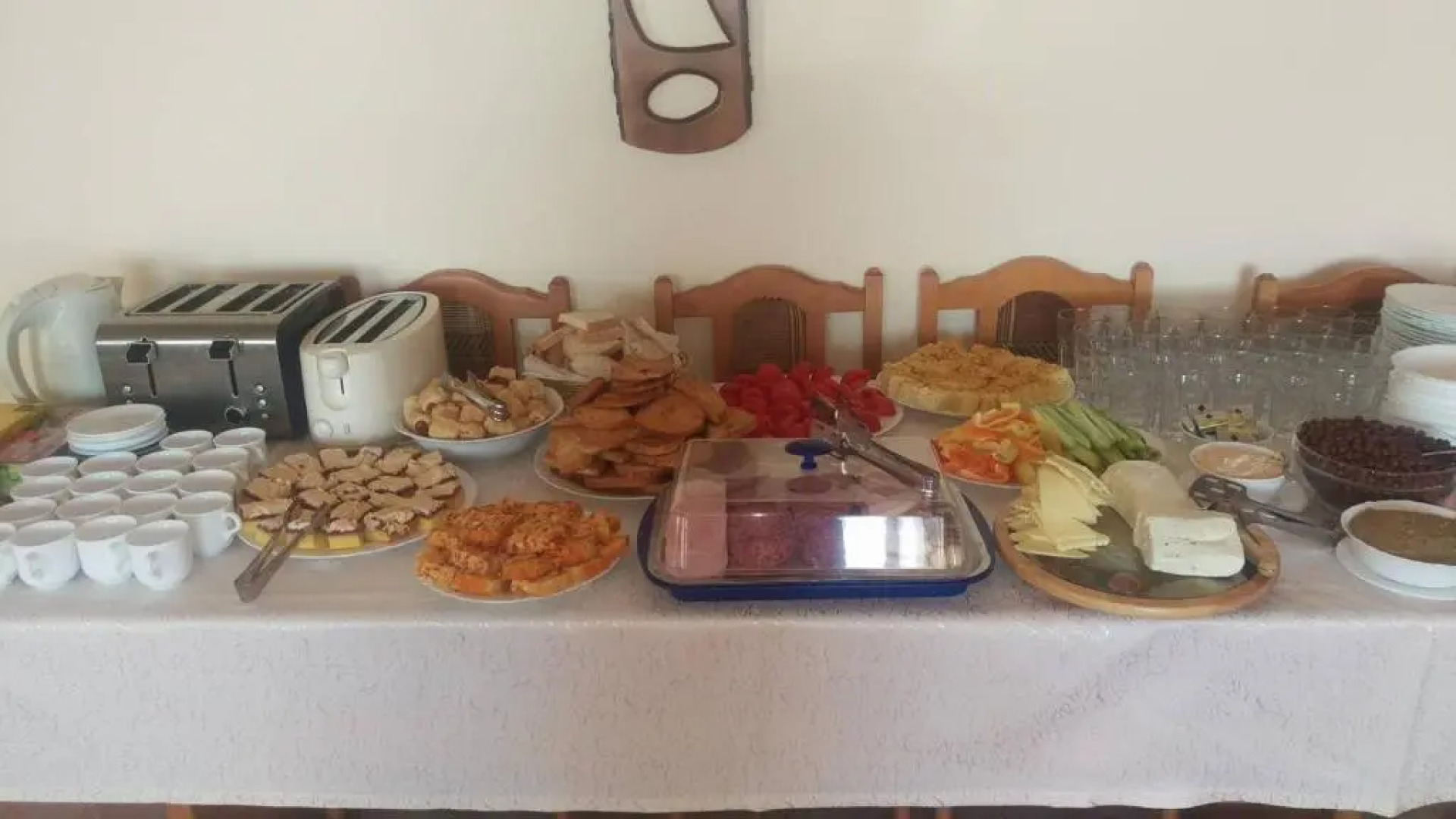 Pensiunea Printul Vlad