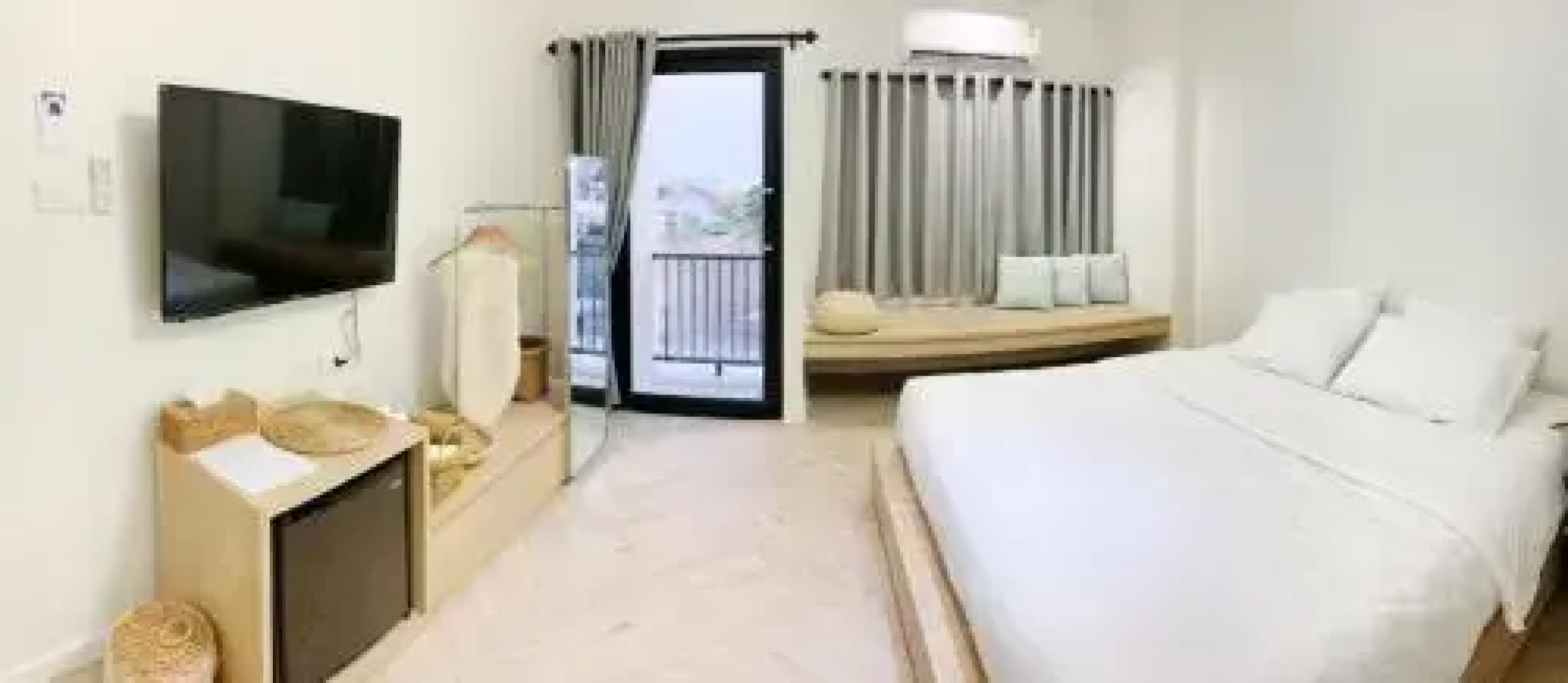 My Uthai Hotel