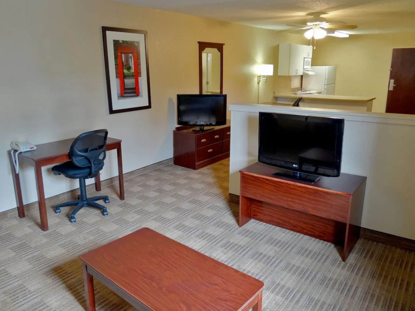 Extended Stay America Cleveland - Brooklyn