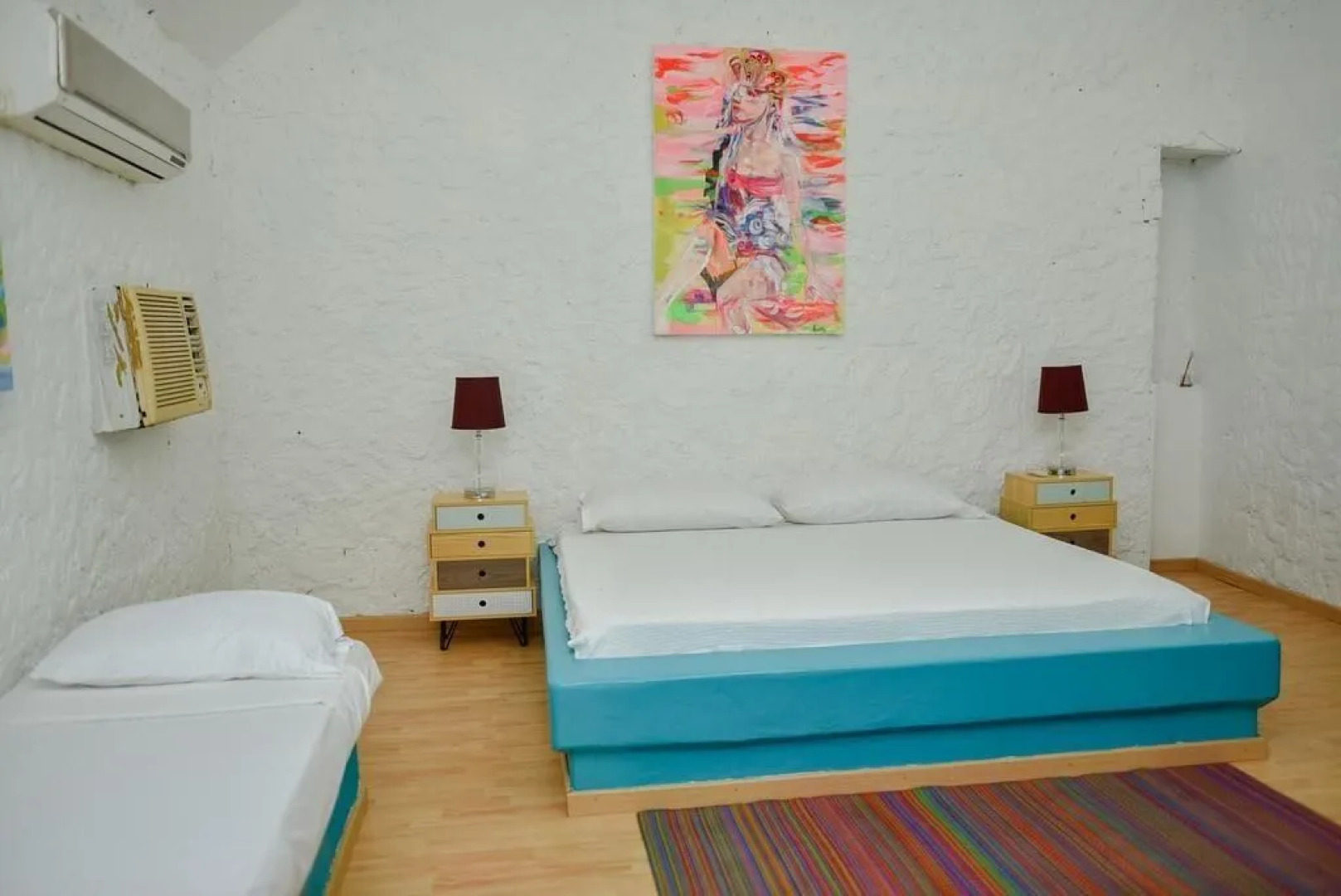 Namaste Beach Club & Hotel