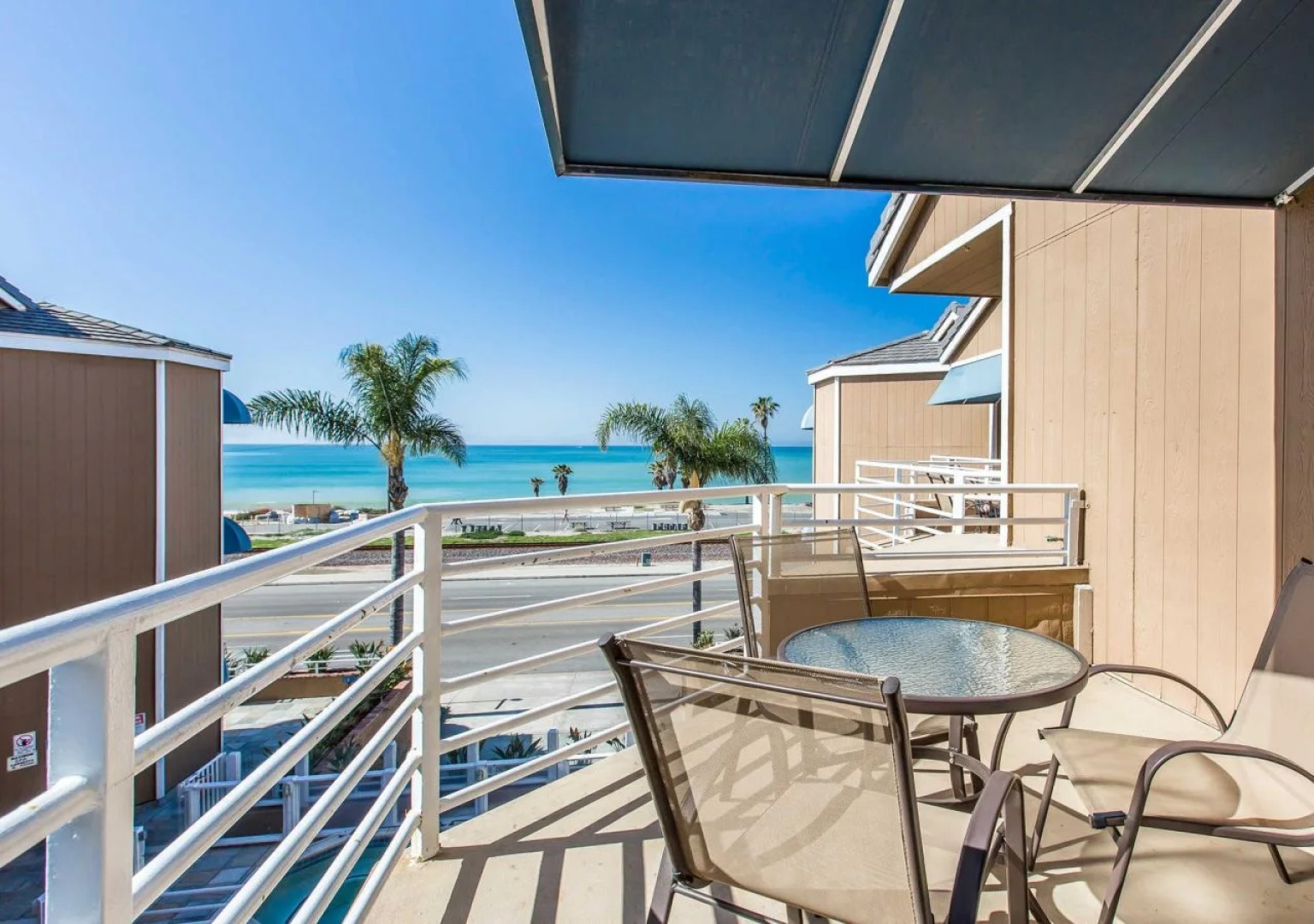 Beachfront Inn and Suites at Dana Point
