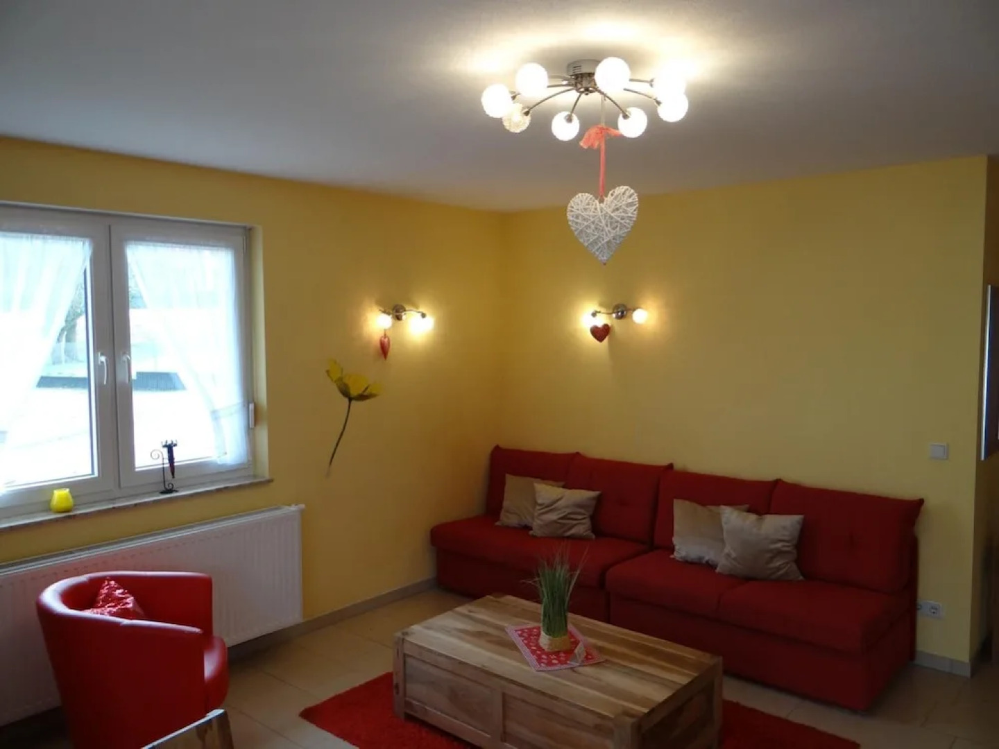 Mueritz Landhausperle