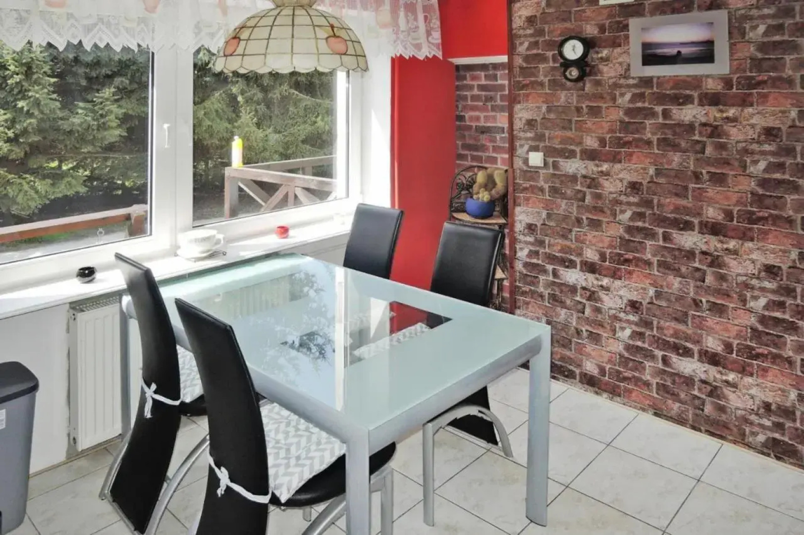 Holiday Appartment in Stepnica for 4 Persons