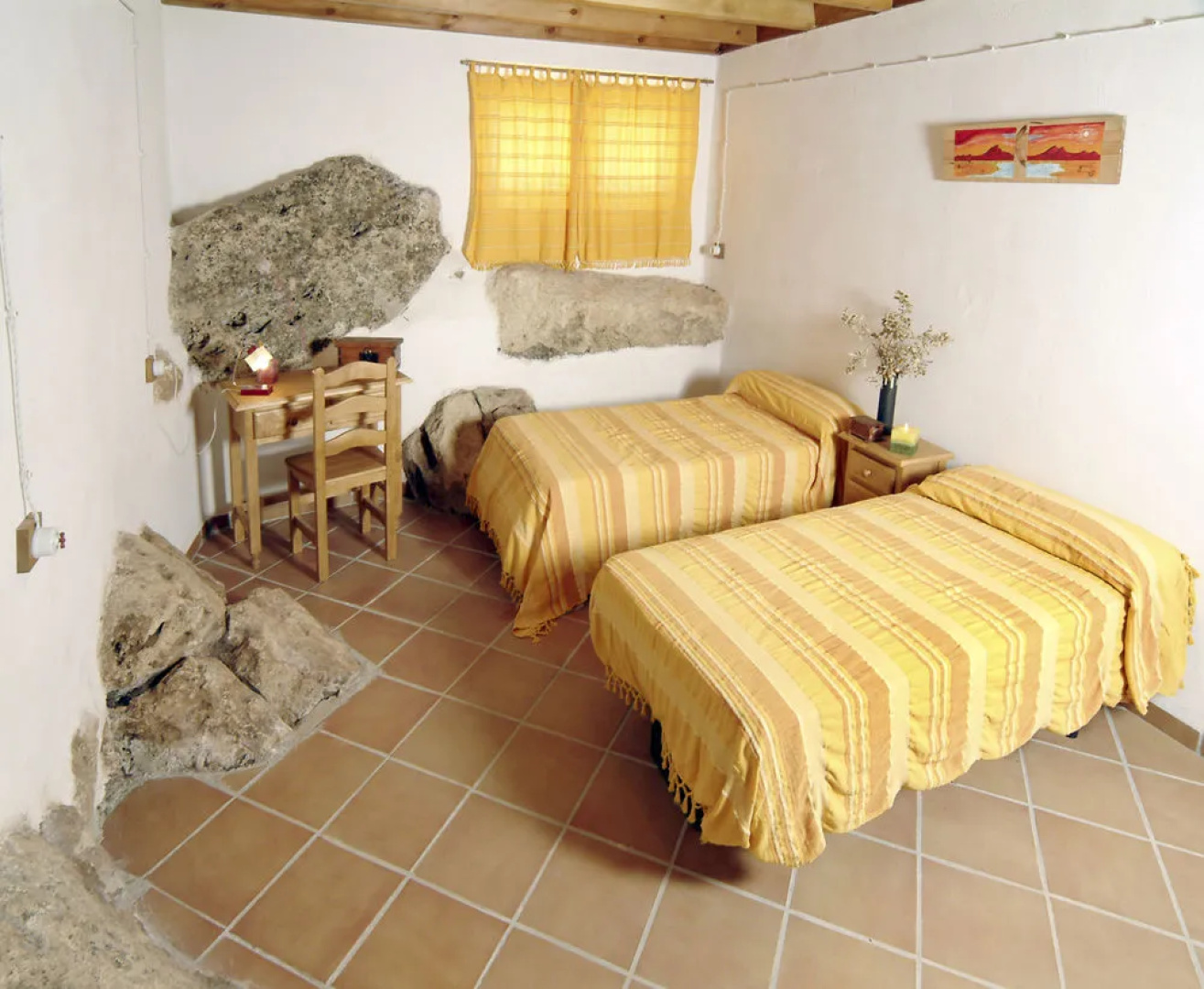 Huerta Avililla