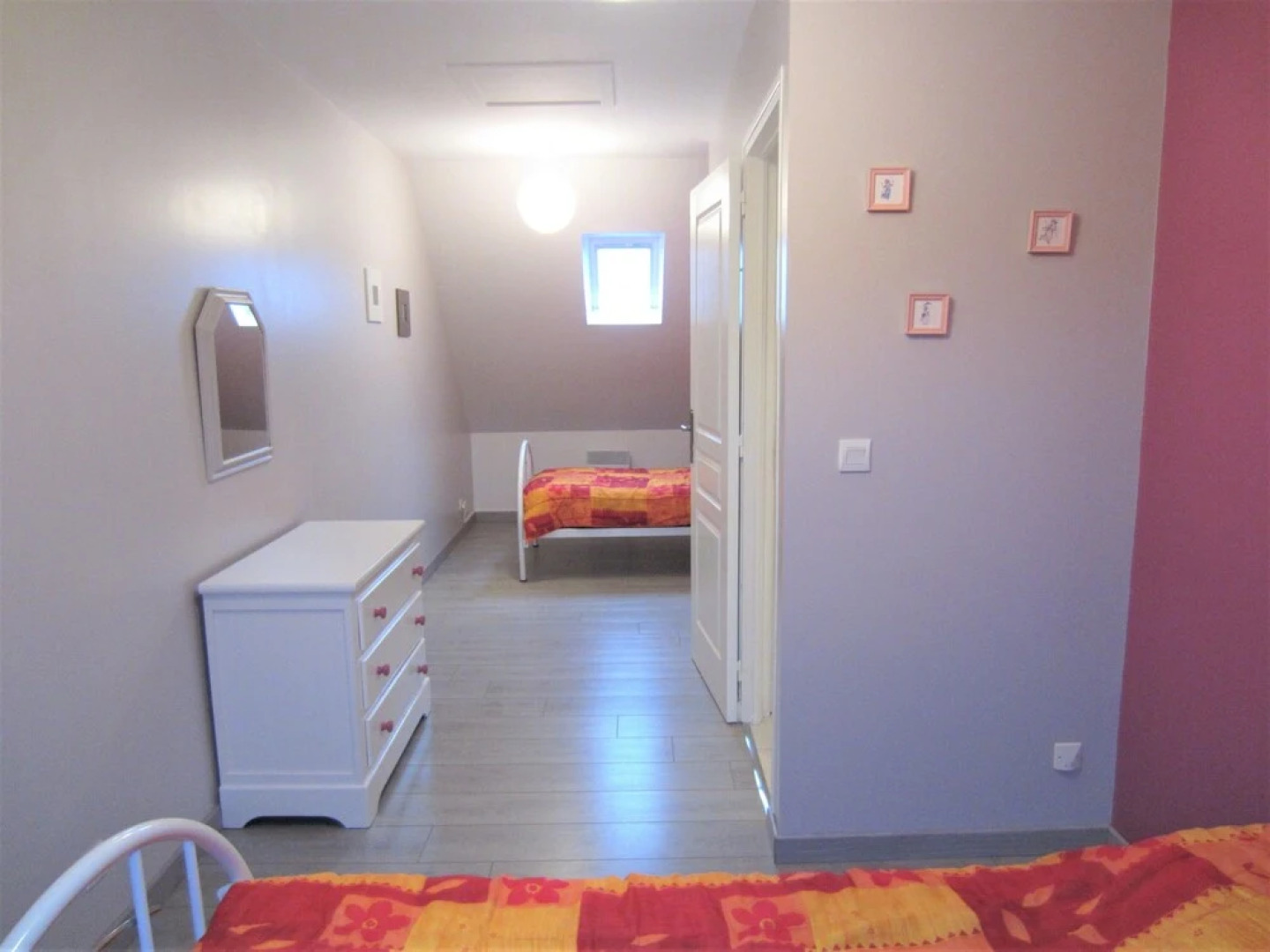 Location Barneville Carteret