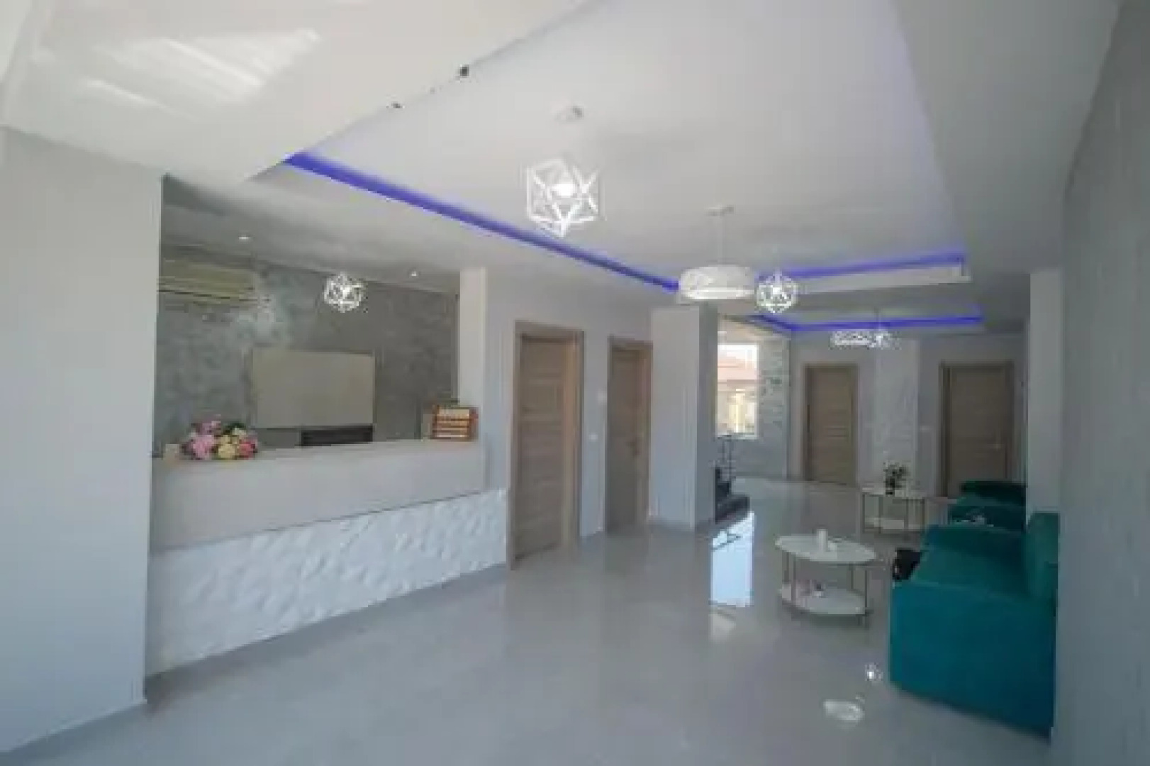 Hotel Olguta