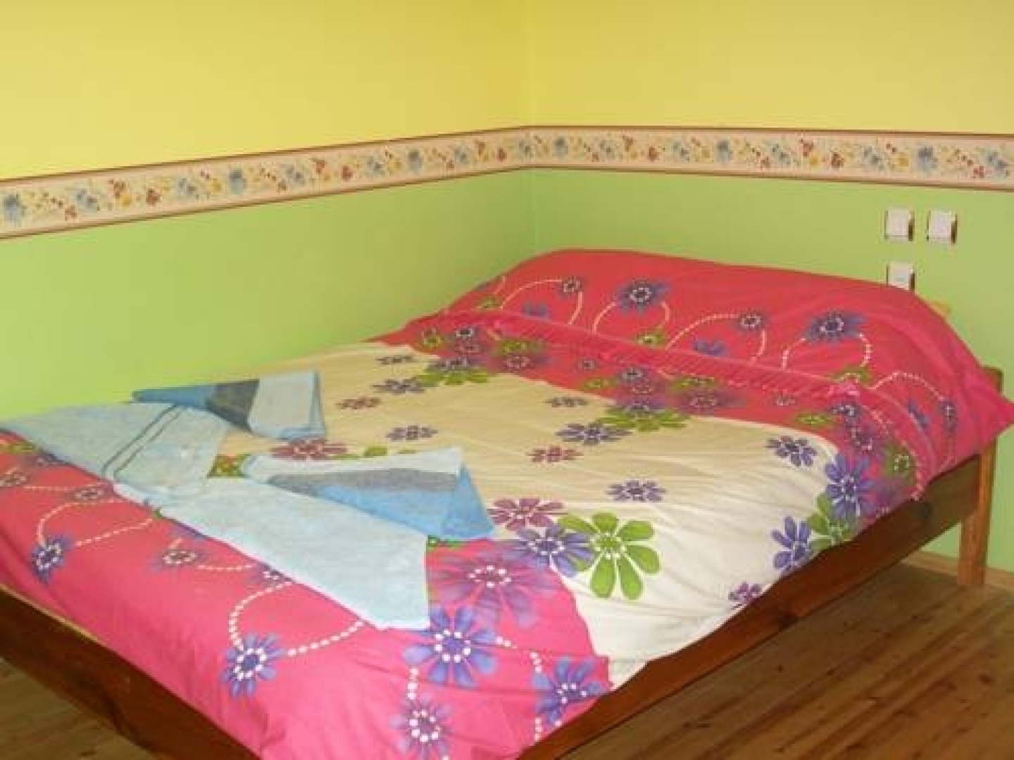 Dolunay Hotel