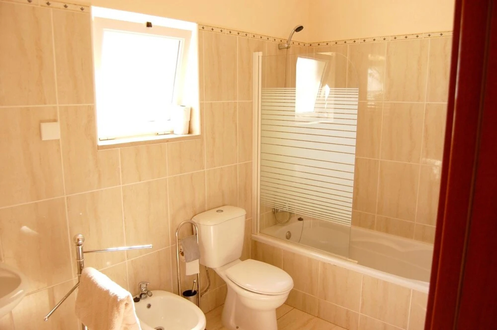 House With one Bedroom in Algoz, With Pool Access and Wifi - 16 km Fro