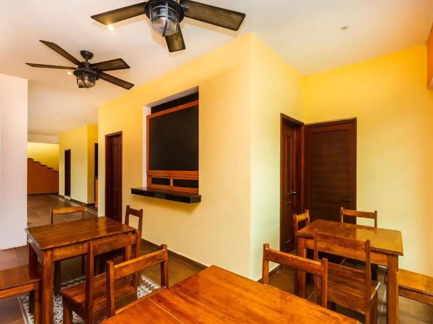 Hotel Beach Don Gonzalo