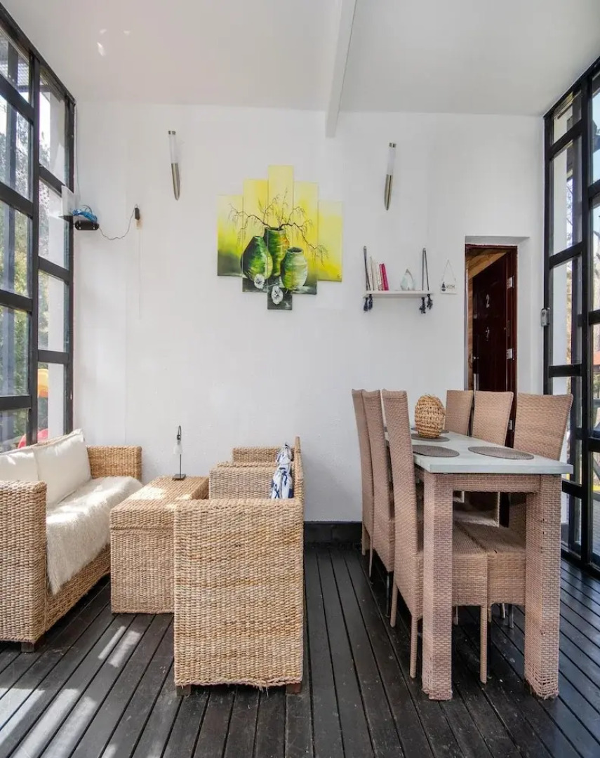 Apartment in Jaroslawiec Near the Beach