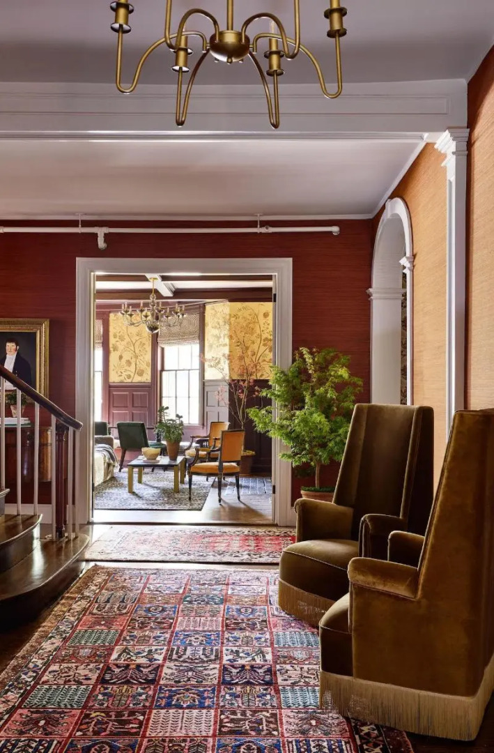 Kennebunkport Captains Collection