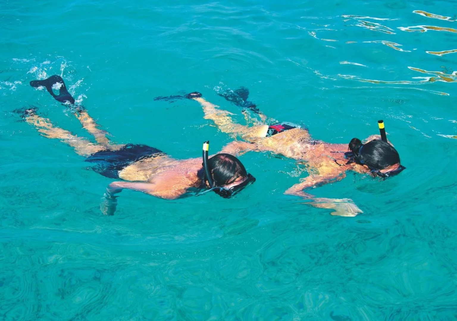 New Emerald Cove Hotel