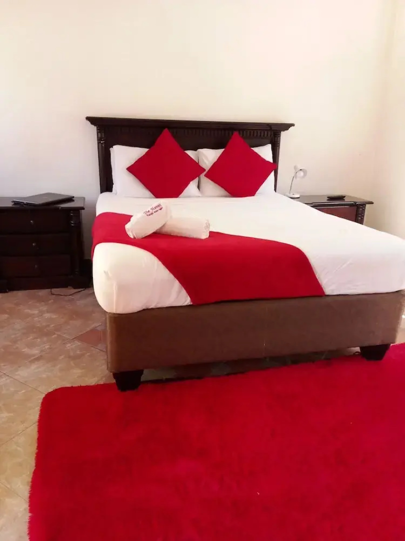 The Haven Guest house Thembelihle