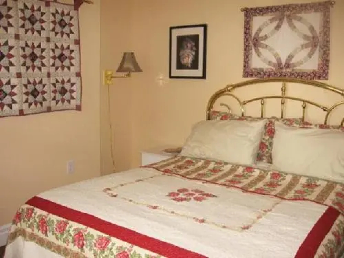 The Cobbled Path Bed and Breakfast