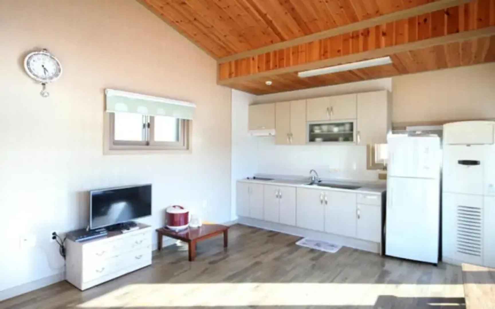 Jindo Arirang Beach Pension