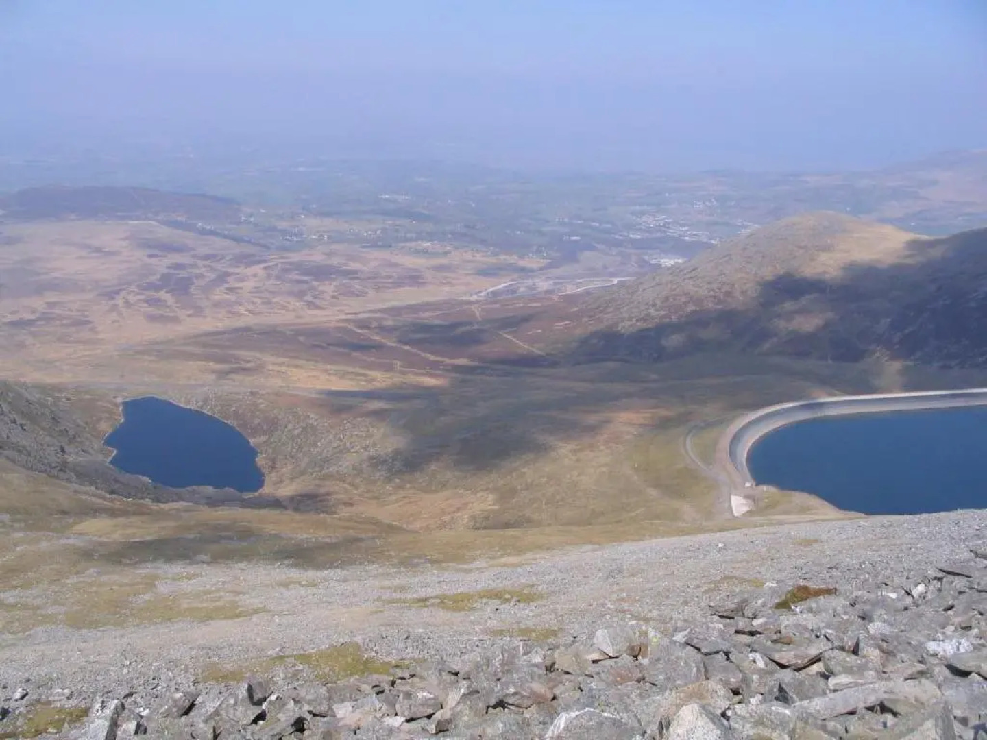 Taldraeth - Old Vicarage Guest House