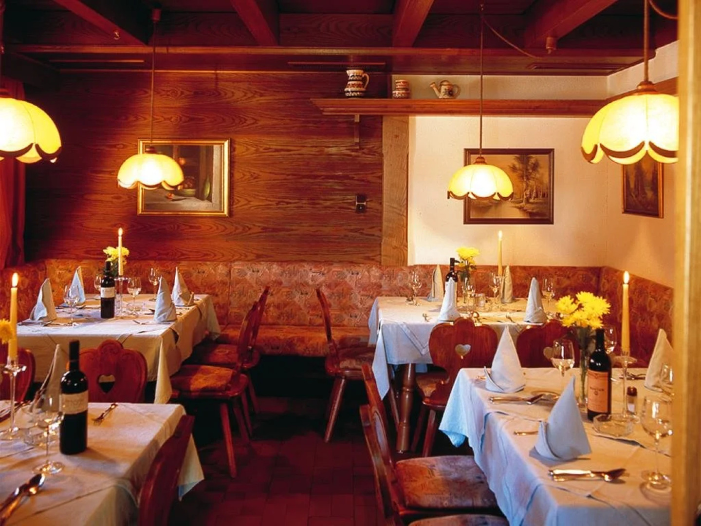 Landgasthof Jagerwirt