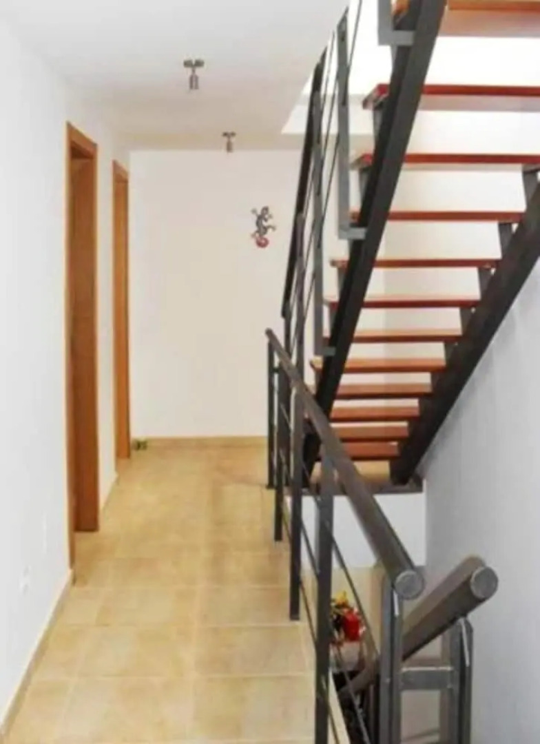 House With 3 Bedrooms in Antigua, With Wonderful sea View, Furnished Terrace and Wifi Near the Beach