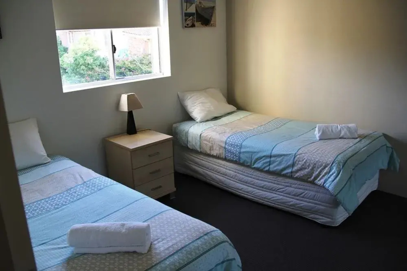 Cote D'Azur, Unit 7/61 Donald Street