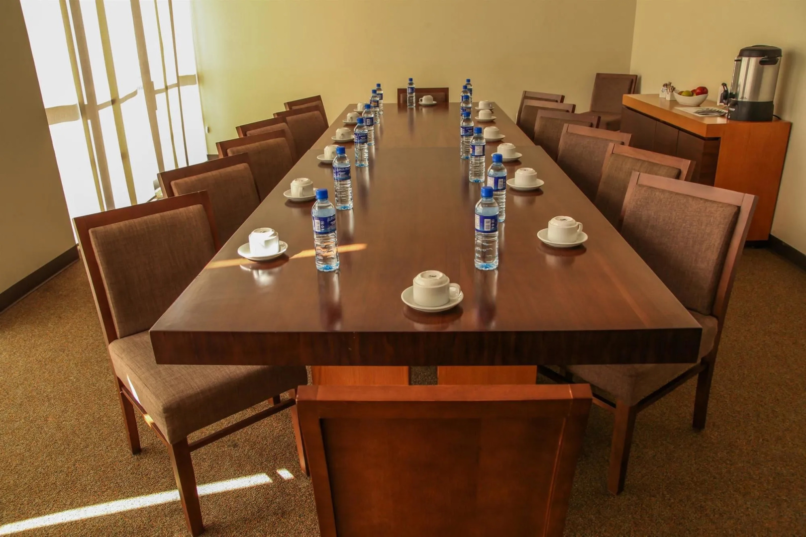 Best Western Plus La Mina Parral