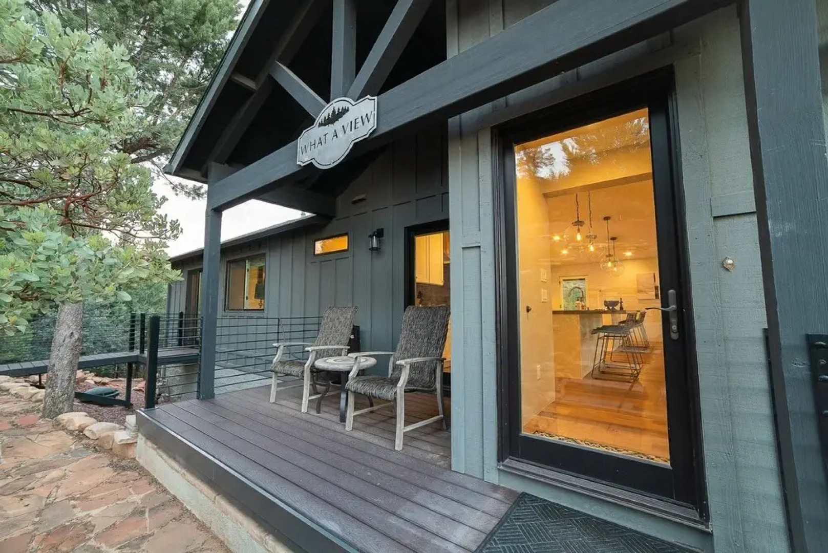 Ruin Hill Kokopeli Pine 4 Bedroom Home by RedAwning