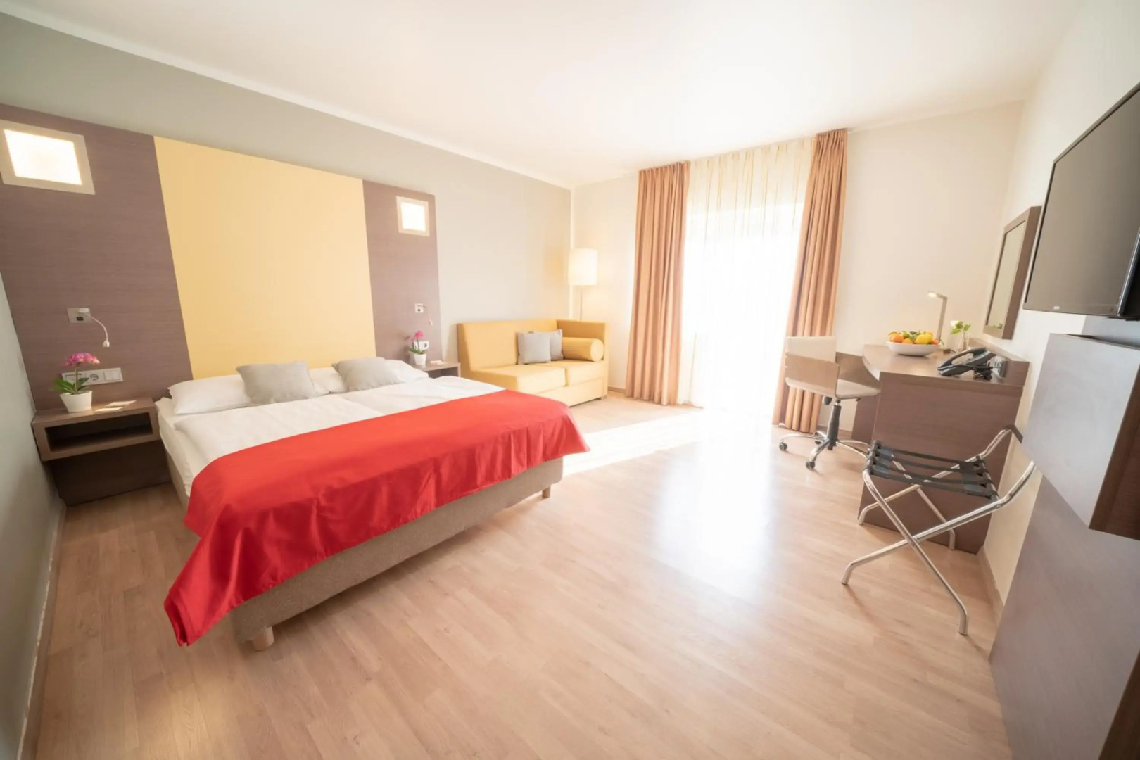 Seminaris CampusHotel Berlin