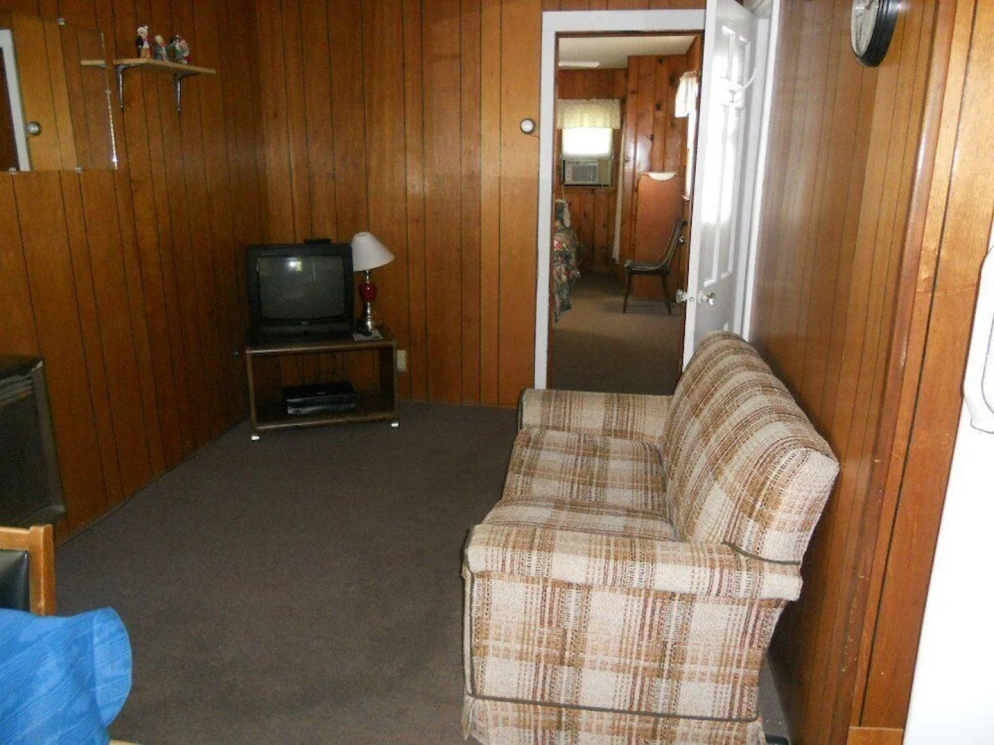 Stephan's R&R Resort