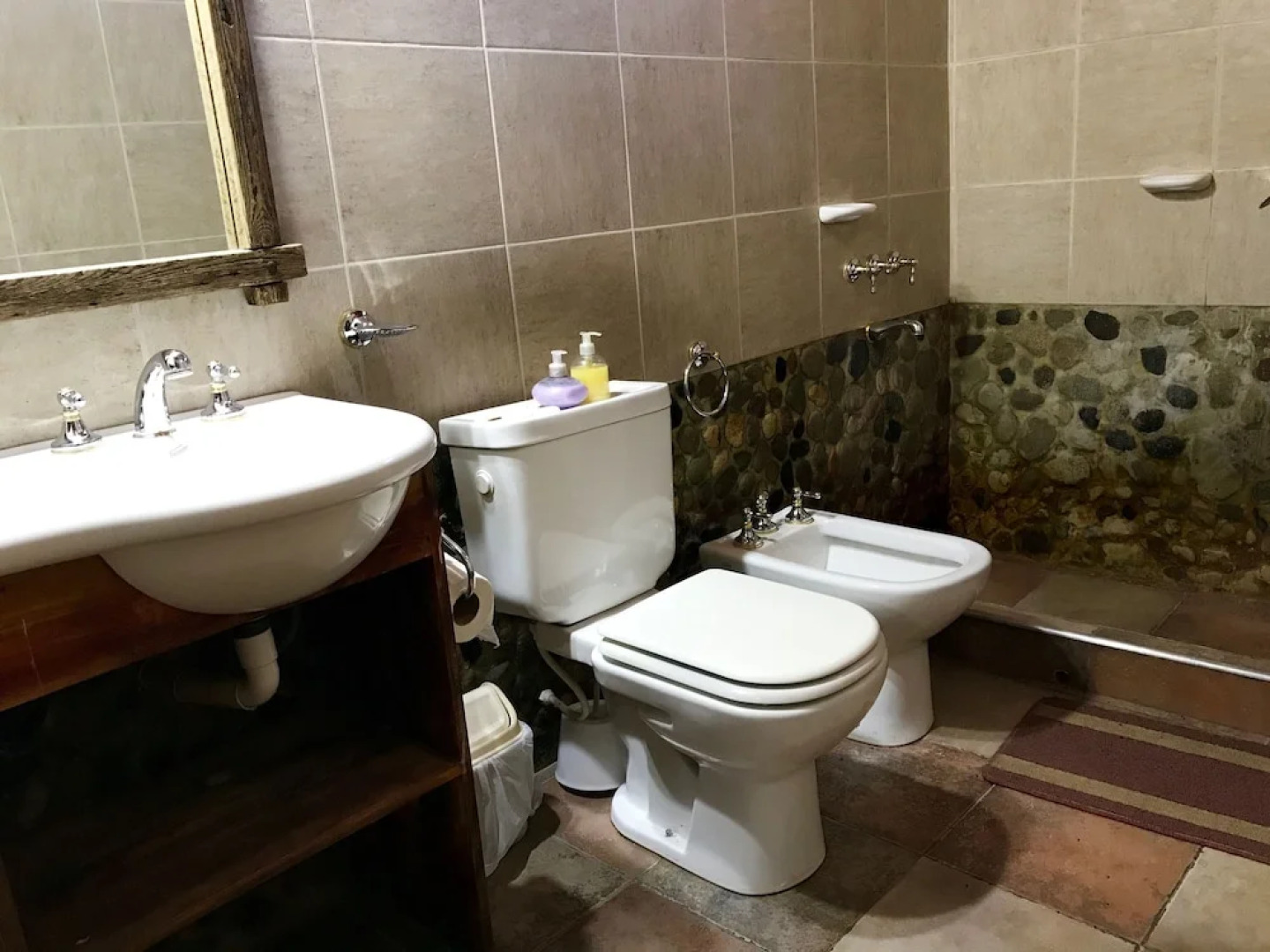 EcoPosada El Mercedario