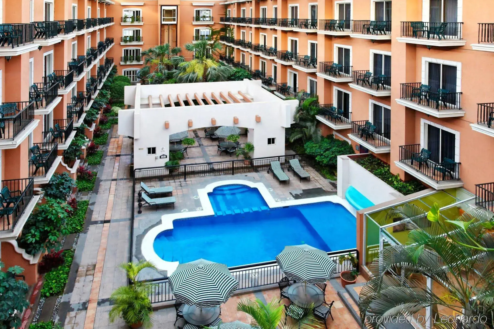 Holiday Inn Express Tecnológico Monterrey by IHG