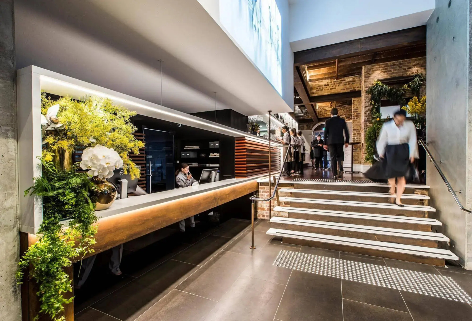 Holiday Inn West Perth by IHG