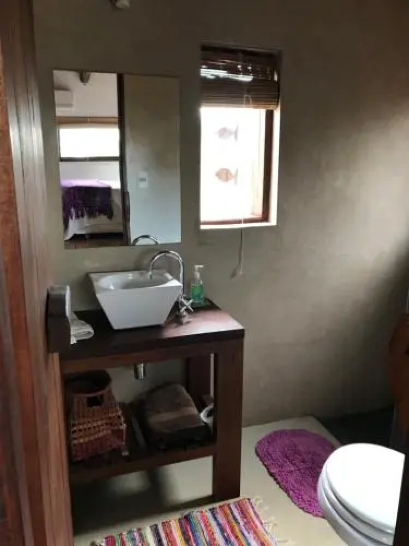 Las Chasconas Cabañas Boutique