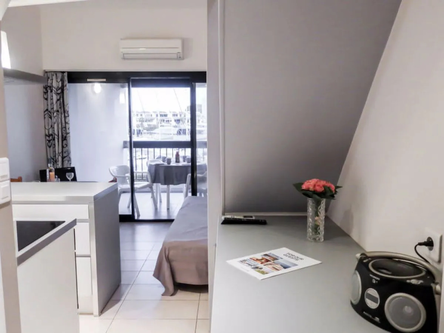 Les Deux voiles 33129