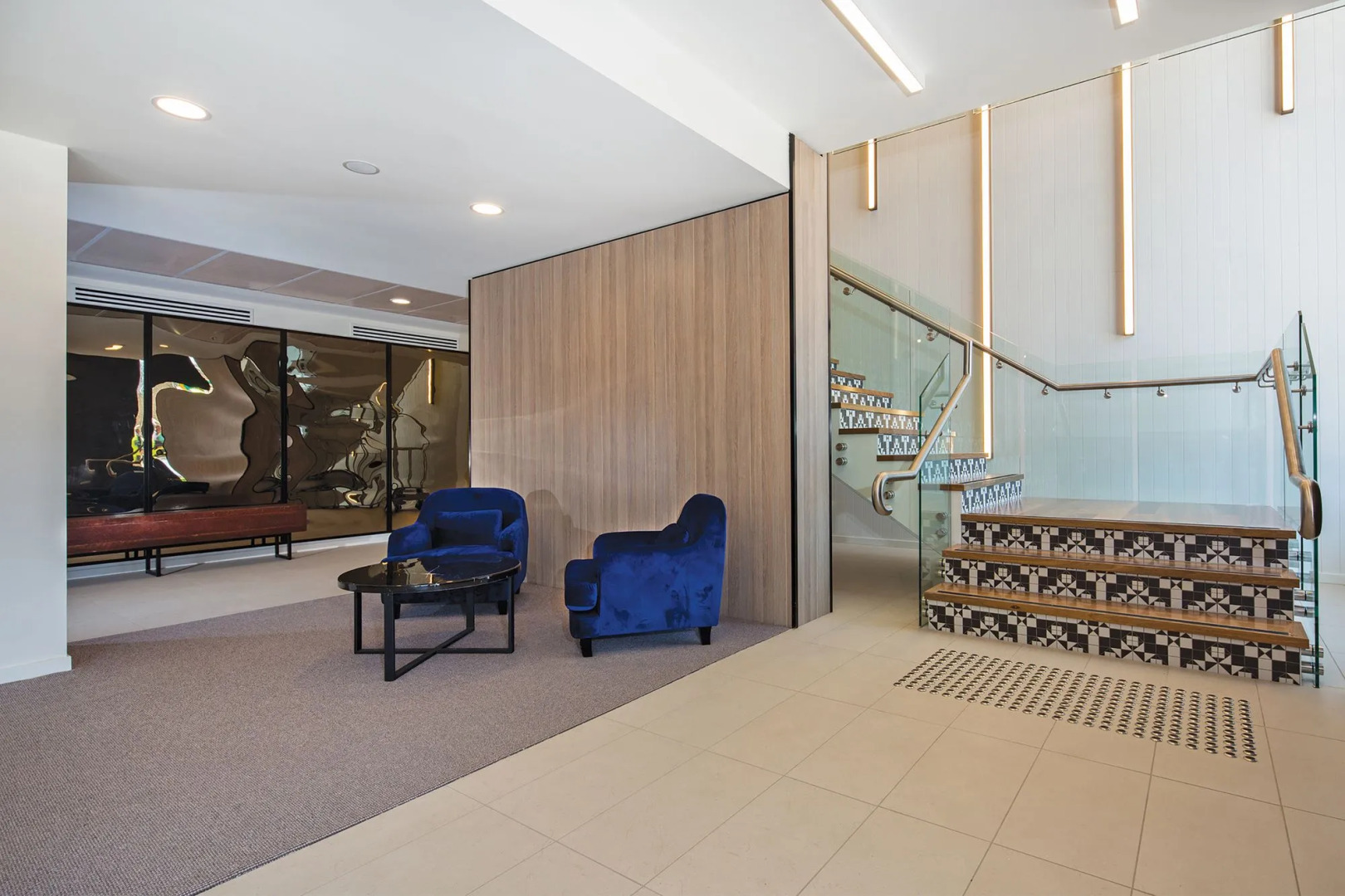 Mantra MacArthur Canberra